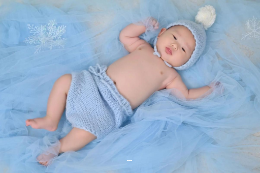 固安宝宝手心出汗怎么回事 固安宝宝手心出汗怎么回事